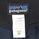 【Men's 32 ネイビー系】 2005 Patagonia ( パタゴニア ) ウェーブ フェアラー ボード ショーツ Wavefarer Board Shorts 入手困難 ナイロン ウェア ボトムス ショーツ ショートパンツ z00051002 ショーツ - 【公式】2ndGEAR（セカンドギア）Webショップ【登山用品・アウトドア用品専門 買取販売店】