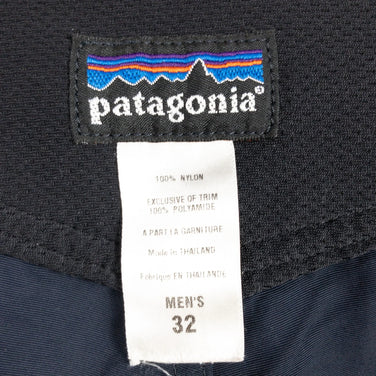 【Men's 32 ネイビー系】 2005 Patagonia ( パタゴニア ) ウェーブ フェアラー ボード ショーツ Wavefarer Board Shorts 入手困難 ナイロン ウェア ボトムス ショーツ ショートパンツ z00051002 ショーツ - 【公式】2ndGEAR（セカンドギア）Webショップ【登山用品・アウトドア用品専門 買取販売店】
