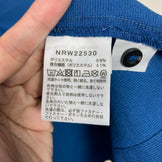 【Women's M ネイビー系】 The North Face ( ザ・ノースフェイス ) ショート スリーブ アロハ ベント シャツ ワンピース S/S Aloha Vent Shirt Onepiece ポリエステル ウェア ドレス ワンピース z00060568