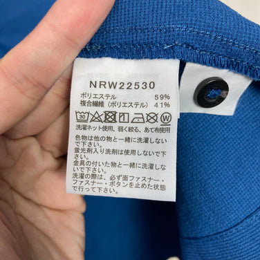 【Women's M ネイビー系】 The North Face ( ザ・ノースフェイス ) ショート スリーブ アロハ ベント シャツ ワンピース S/S Aloha Vent Shirt Onepiece ポリエステル ウェア ドレス ワンピース z00060568