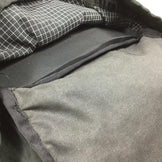 【M ブラック系】 Osprey ( オスプレー ) 90S ケストレル プロ Kestrel Pro バックパック ベクターシステム 旧タグ アメリカ製 ハードライン スペクトラ 入手困難 Hardline Nylon（Spectra） 容量【30L～ - 【公式】2ndGEAR（セカンドギア）Webショップ【登山用品・アウトドア用品専門 買取販売店】