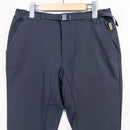 【Men's S ブラック系】 Jackwolfskin ( ジャックウルフスキン ) JP アーバン クライム パンツ JP URBAN CLIMB PANT ナイロン ウェア ボトムス ロングパンツ ソフトシェル z00053111  ソフトシェル ロングパンツ-1