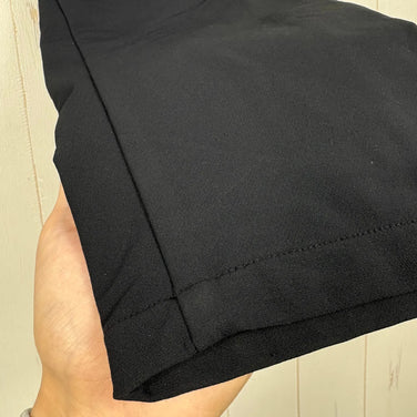 【Men's S ブラック系】 Axesquin ( アクシーズクイン ) シモナギ Shimonoagi スミイロ ナイロン ウェア ボトムス ロングパンツ フリース z00055405 スミイロ フリース ロングパンツ ボトムス ウェア