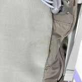 【Women's S グレー系】 Osprey ( オスプレー ) オーラ 65 AG Aura 65 AG ナイロン バッグ ストレージ バックパック 容量【30L～54L】 z00058978  容量【30L～54L】 バックパック バッグ ストレージ