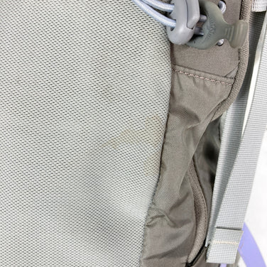 【Women's S グレー系】 Osprey ( オスプレー ) オーラ 65 AG Aura 65 AG ナイロン バッグ ストレージ バックパック 容量【30L～54L】 z00058978  容量【30L～54L】 バックパック バッグ ストレージ