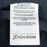 【Unisex M/L ブラック系】 Houdini ( フーディニ ) バケット リスト ハット Bucket List Hat ポリエステル Unisex ハット ヘッドウェア ウェア小物 ウェア - 【公式】2ndGEAR（セカンドギア）Webショップ【登山用品・アウトドア用品専門 買取販売店】