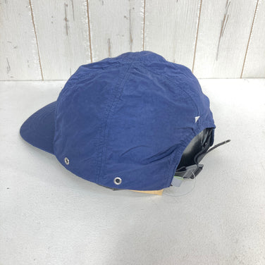 【OneSize ネイビー系】 Halo Commodity ( ハロコモディティ ) ソルト パス キャップ Salt Path Cap ナイロン ウェア ウェア小物 ヘッドウェア キャップ z00057061  キャップ ヘッドウェア ウェア小物 ウェア