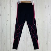 【Women's M ピンク系】 Cw-X ( シーダブリューエックス ) エキスパート モデル Expert Model ポリエステル ウェア ボトムス タイツ z00058462 タイツ ボトムス ウェア