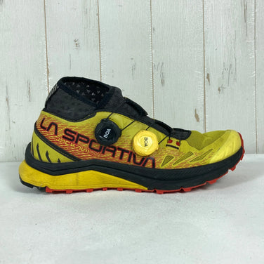【Men's 26.1cm イエロー系】 La Sportiva ( ラ・スポルティバ ) ジャッカル 2 ボア JACKAL II BOA フットウェア トレイルランニングシューズ z00054961  トレイルランニングシューズ フットウェア