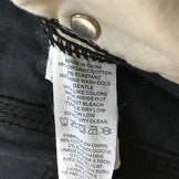 【Men's 30-30 ブラック系】 Prana ( プラナ ) ブロンソン パンツ Bronson Pant ストレッチ オーガニックコットン M4BR30111 International Men's コットン ロングパンツ ボトムス ウェア - 【公式】2ndGEAR（セカンドギア）Webショップ【登山用品・アウトドア用品専門 買取販売店】