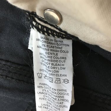 【Men's 30-30 ブラック系】 Prana ( プラナ ) ブロンソン パンツ Bronson Pant ストレッチ オーガニックコットン M4BR30111 International Men's コットン ロングパンツ ボトムス ウェア - 【公式】2ndGEAR（セカンドギア）Webショップ【登山用品・アウトドア用品専門 買取販売店】