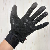 【XS Black Series】 Millet QD Trek Glove QD TREK GLOVE Polyester Wear Wear Accessories Gloves PolarTec PowerDry z00057079 Gloves Wear Accessories Wear