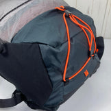 【OneSize グレー系】 Mammut ( マムート ) デュカン スパイン 28-35 Ducan Spine 28-35 ナイロン バッグ ストレージ バックパック 容量【30L～54L】 z00055715  容量【30L～54L】 バックパック バッグ