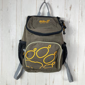 【OneSize グリーン系】 Jackwolfskin ( ジャックウルフスキン ) リトル ジョー Little Joe ポリエステル バッグ ストレージ バックパック デイパック 容量【～29L】 z00059275  デイパック 容量【～29L】 バックパッ