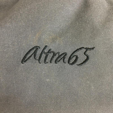 【Tall チャコール系】Arcteryx ( アークテリクス ) アルトラ 65 Altra 65L バックパック 11618 容量【55L～79L】 バックパック バッグ ストレージ - 【公式】2ndGEAR（セカンドギア）Webショップ【登山用品・アウトドア用品専門 買取販売店】