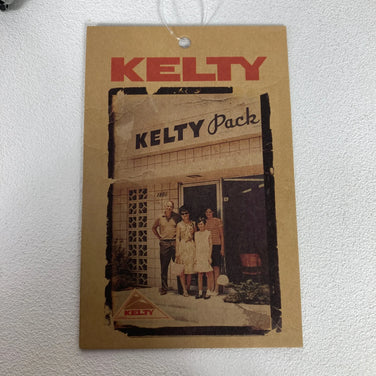 【OneSize グリーン系】 Kelty ( ケルティ ) ダイニーマ サコッシュ DYNEEMA SACOCHE ライトグリーン / イエロー 生産終了モデル 入手困難 バッグ ストレージ サコッシュポーチ z00054342 ライトグリーン / イエロー サコ