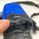 【OneSize ブルー系】 1990s Sundog ( サンドッグ ) ビノキュラー ケース Binocular Case 生産終了モデル 入手困難 バッグ ストレージ ショルダーバッグ z00056266  ショルダーバッグ バッグ ストレージ-10