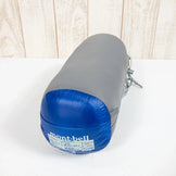 【R/ZIP ブルー系】 モンベル(mont-bell) ダウンハガー800 #5 ダウン 1121292 ダウンシュラフ 寝袋 スリーピングシステム - 【公式】2ndGEAR（セカンドギア）Webショップ【登山用品・アウトドア用品専門 買取販売店】