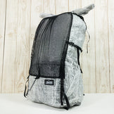 【OneSize クリアー系】 c2010 Zpacks ( ゼットパックス ) ブラスト 36 Blast 36 生産終了モデル 入手困難 旧タグ バッグ ストレージ バックパック 容量【30L～54L】 DCF ( ダイニーマ・コンポジット・ファブリック / キ - 【公式】2ndGEAR（セカンドギア）Webショップ【登山用品・アウトドア用品専門 買取販売店】