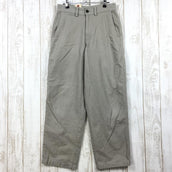 【Men's 28 ベージュ系】Patagonia ( パタゴニア ) ダック パンツ Duck Pants 生産終了モデル 入手困難 55514 International Men's コットン ロングパンツ ボトムス ウェア - 【公式】2ndGEAR（セカンドギア）Webショップ【登山用品・アウトドア用品専門 買取販売店】