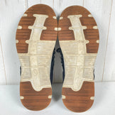 Keen UNEEK 02 Men's Sandals, Size 29.0cm, Black (z00053975)