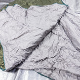 均码绿色 Onetigris 单人下被睡眠系统吊床 z00053267