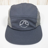 【OneSize グレー系】 Halo Commodity ( ハロコモディティ ) タートル ピッター キャップ Turtle Pitter Cap HL-1053 キャップ ヘッドウェア ウェア小物 ウェア - 【公式】2ndGEAR（セカンドギア）Webショップ【登山用品・アウトドア用品専門 買取販売店】