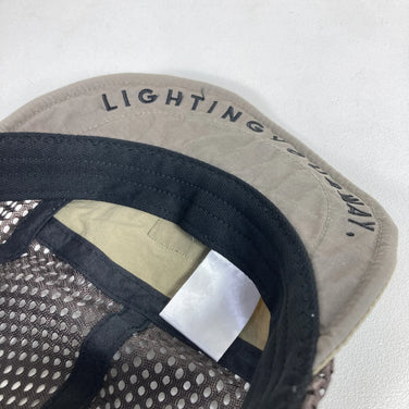 【OneSize ブラウン系】 Milestone ( マイルストーン ) オリジナルキャップ Orijinal Cap ウェア ウェア小物 ヘッドウェア キャップ z00053615  キャップ ヘッドウェア ウェア小物 ウェア