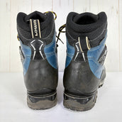 【Men's 26.6cm ネイビー系】 Lowa ( ローバー ) チェベダーレ プロ ゴアテックス Cevedale Pro GTX セミワンタッチアイゼン対応 フットウェア アルパインブーツ z00061366  アルパインブーツ フットウェア