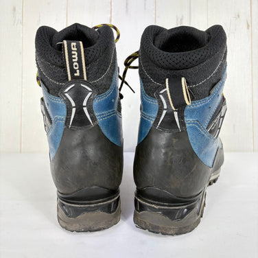 【Men's 26.6cm ネイビー系】 Lowa ( ローバー ) チェベダーレ プロ ゴアテックス Cevedale Pro GTX セミワンタッチアイゼン対応 フットウェア アルパインブーツ z00061366  アルパインブーツ フットウェア