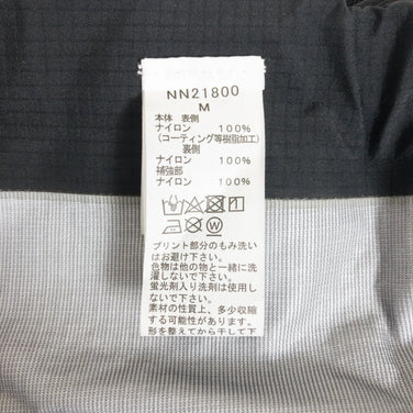 【M ブラック系】 The North Face ( ザ・ノースフェイス ) トレッカーズ ゲイター Trekkers Gaiter ナイロン NN21800 HyVent-3L ( ハイベント・3レイヤー ) ゲイター スパッツ ウェア小物 ウェア - 【公式】2ndGEAR（セカンドギア）Webショップ【登山用品・アウトドア用品専門 買取販売店】