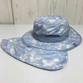 【M ブルー系】 Phenix ( フェニックス ) パッカブル シェードハット ナイロン ウェア ウェア小物 ヘッドウェア ハット z00052339 ハット ヘッドウェア ウェア小物 ウェア - 【公式】2ndGEAR（セカンドギア）Webショップ【登山用品・アウトドア用品専門 買取販売店】