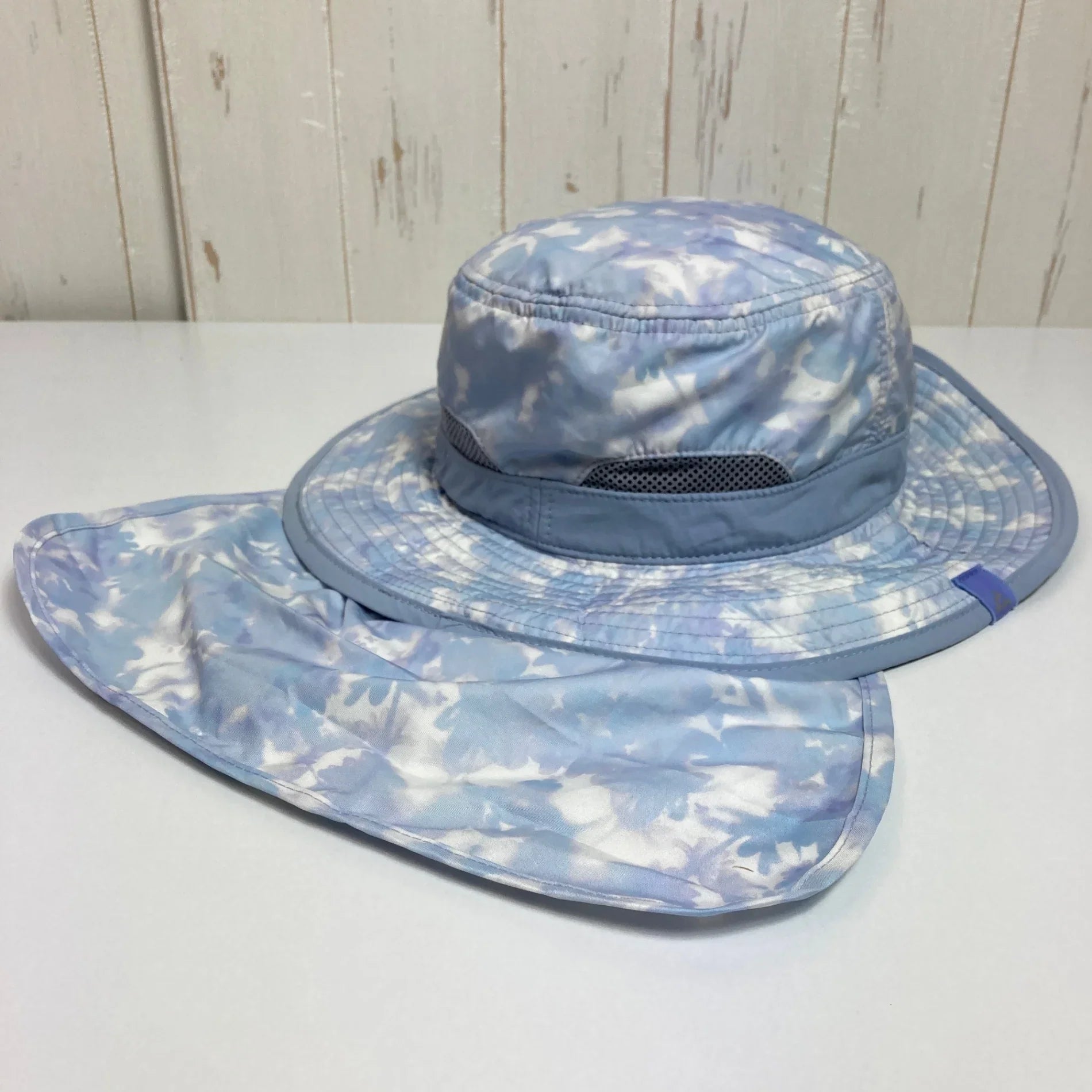 【M ブルー系】 Phenix ( フェニックス ) パッカブル シェードハット ナイロン ウェア ウェア小物 ヘッドウェア ハット z00052339 ハット ヘッドウェア ウェア小物 ウェア - 【公式】2ndGEAR（セカンドギア）Webショップ【登山用品・アウトドア用品専門 買取販売店】