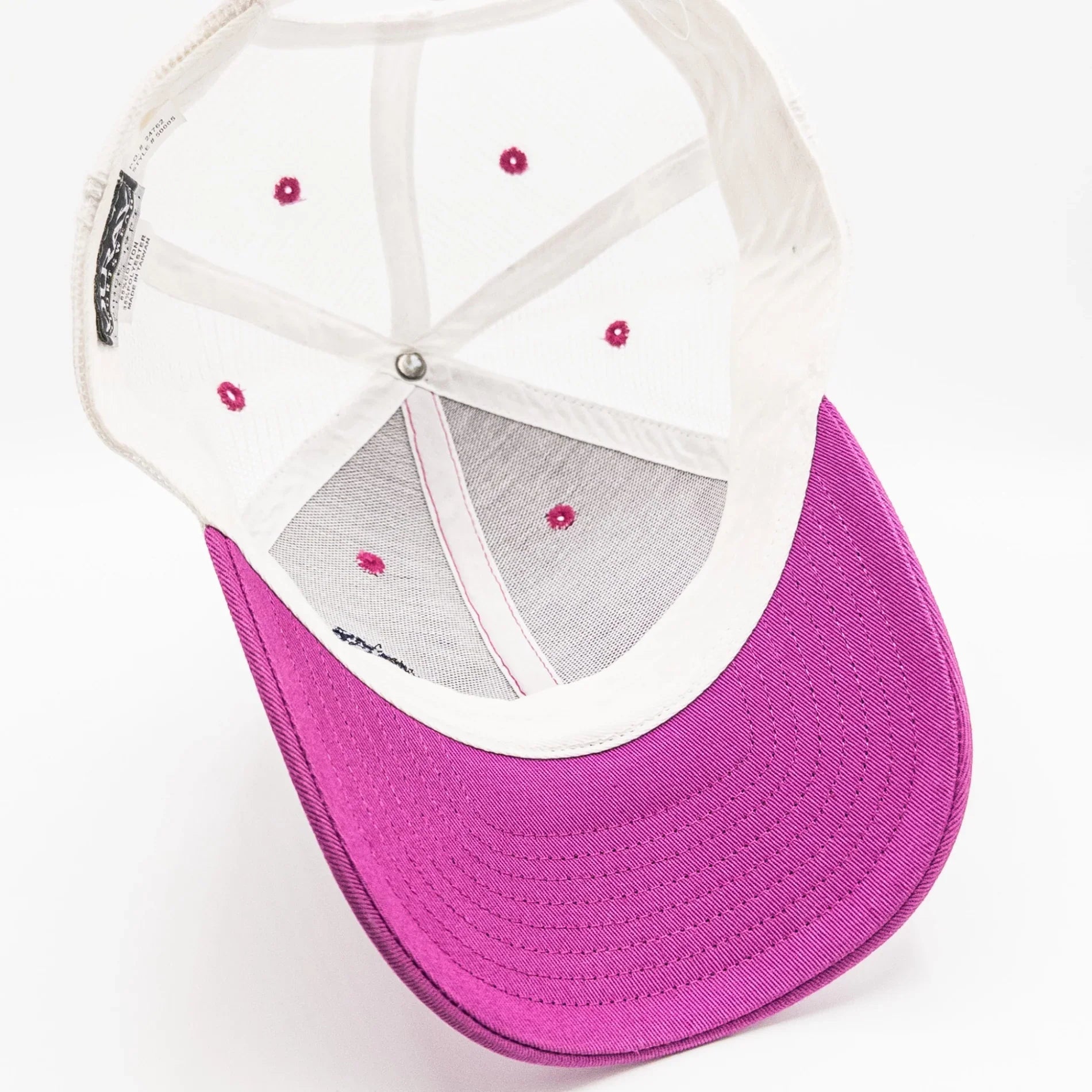 【OneSize ピンク系】 Stio ( スティオ ) シックスパネル メッシュキャップ コットン ウェア ウェア小物 ヘッドウェア キャップ z00052365 キャップ ヘッドウェア ウェア小物 ウェア - 【公式】2ndGEAR（セカンドギア）Webショップ【登山用品・アウトドア用品専門 買取販売店】