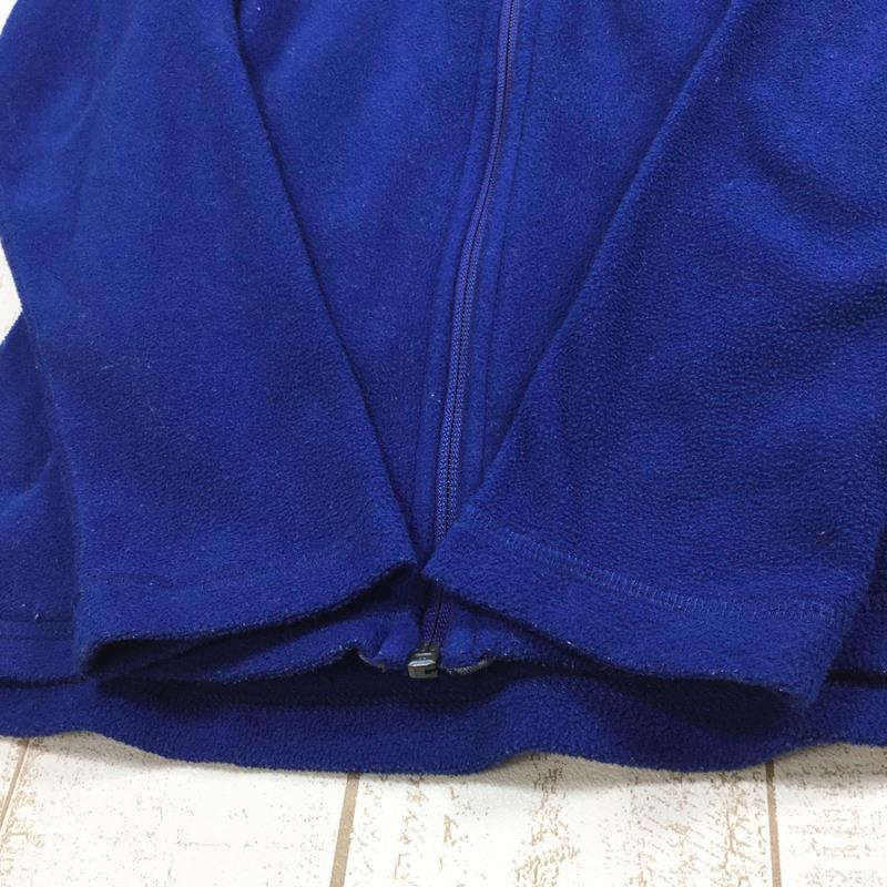 【女款10蓝色】Mountain Equipment Micro Jacket Polartec Classic Fleece 412185 国际女式抓绒外套