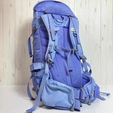 【Women's M ブルー系】 The North Face ( ザ・ノースフェイス ) ウィメンズ テルス 30 W Tellus 30 ナイロン バッグ ストレージ バックパック 容量【30L～54L】 z00052369 容量【30L～54L】 バックパック - 【公式】2ndGEAR（セカンドギア）Webショップ【登山用品・アウトドア用品専門 買取販売店】