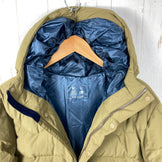 【Men's L ベージュ系】 Karrimor ( カリマー ) イーデイ ダウンパーカー Eday Down Parka ダウン ウェア トップス アウター ジャケット ダウンインサレーション z00058768  ダウンインサレーション アウター ジャケット