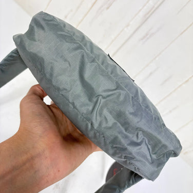 【均码 灰色系】Light Sewing Machine (缝纫机) Corny (70旦聚氨酯涂层面料版) 中灰色 z