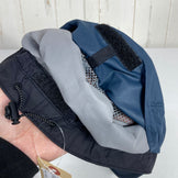 【Unisex L ネイビー系】 Marmot ( マーモット ) ビーシー ワーク キャップ BC Work Cap UPF50+ UVカット サンシェード ポリエステル ウェア ウェア小物 ヘッドウェア キャップ z00061420  キャップ ヘッドウェア ウェ