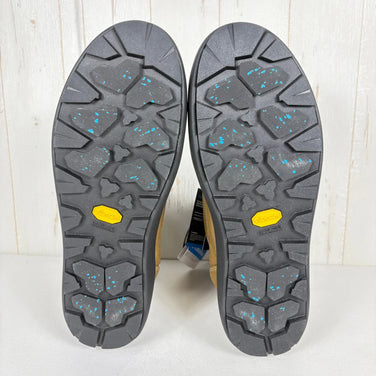 Columbia SAPLAND 2 WP OMNI-HEAT INFINITY 保暖雪地靴/冬季鞋，尺码 27.0cm，棕色，YU4541 ELK，z00055336 E