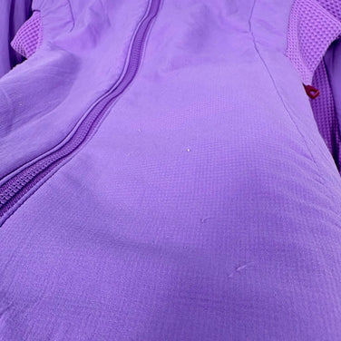 [Women's XS, Purple] 2018 Patagonia Nano-Air Light Hybrid Hoody LIH Synthetic Down Wear Tops Outer Jacket Synthetic Insulation z0005816