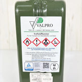 Hunersdorff 金属储物罐 5L（均码卡其色）- 橄榄绿（产品代码：434400）- 收纳袋（产品代码：z00056893）