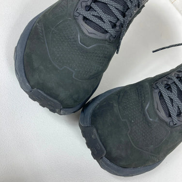 Hoka Oneone Challenger Mid GTX Wide Men's Trekking Boots, Size 29.0cm, Black (z00054425)