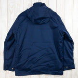 【Men's XL ネイビー系】 Columbia ( コロンビア ) ホライズンズ パイン インターチェンジ ジャケット Horizons Pine Interchange Jacket 3-In-1 ハードシェル インサレーション フーディ WE7215 Men' - 【公式】2ndGEAR（セカンドギア）Webショップ【登山用品・アウトドア用品専門 買取販売店】