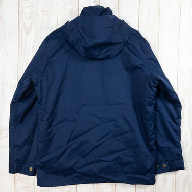 【Men's XL ネイビー系】 Columbia ( コロンビア ) ホライズンズ パイン インターチェンジ ジャケット Horizons Pine Interchange Jacket 3-In-1 ハードシェル インサレーション フーディ WE7215 Men' - 【公式】2ndGEAR（セカンドギア）Webショップ【登山用品・アウトドア用品専門 買取販売店】