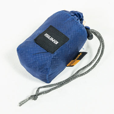 【OneSize ブルー系】 Isuka ( イスカ ) ウルトラライトパックカバーS バッグ ストレージ ザックカバー z00051552 ザックカバー バッグ ストレージ - 【公式】2ndGEAR（セカンドギア）Webショップ【登山用品・アウトドア用品専門 買取販売店】