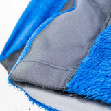 [男士 XS 蓝色] 2012 Patagonia R3 Hi-Loft 夹克 BBE（已停产，很难找到）涤纶羊毛外套