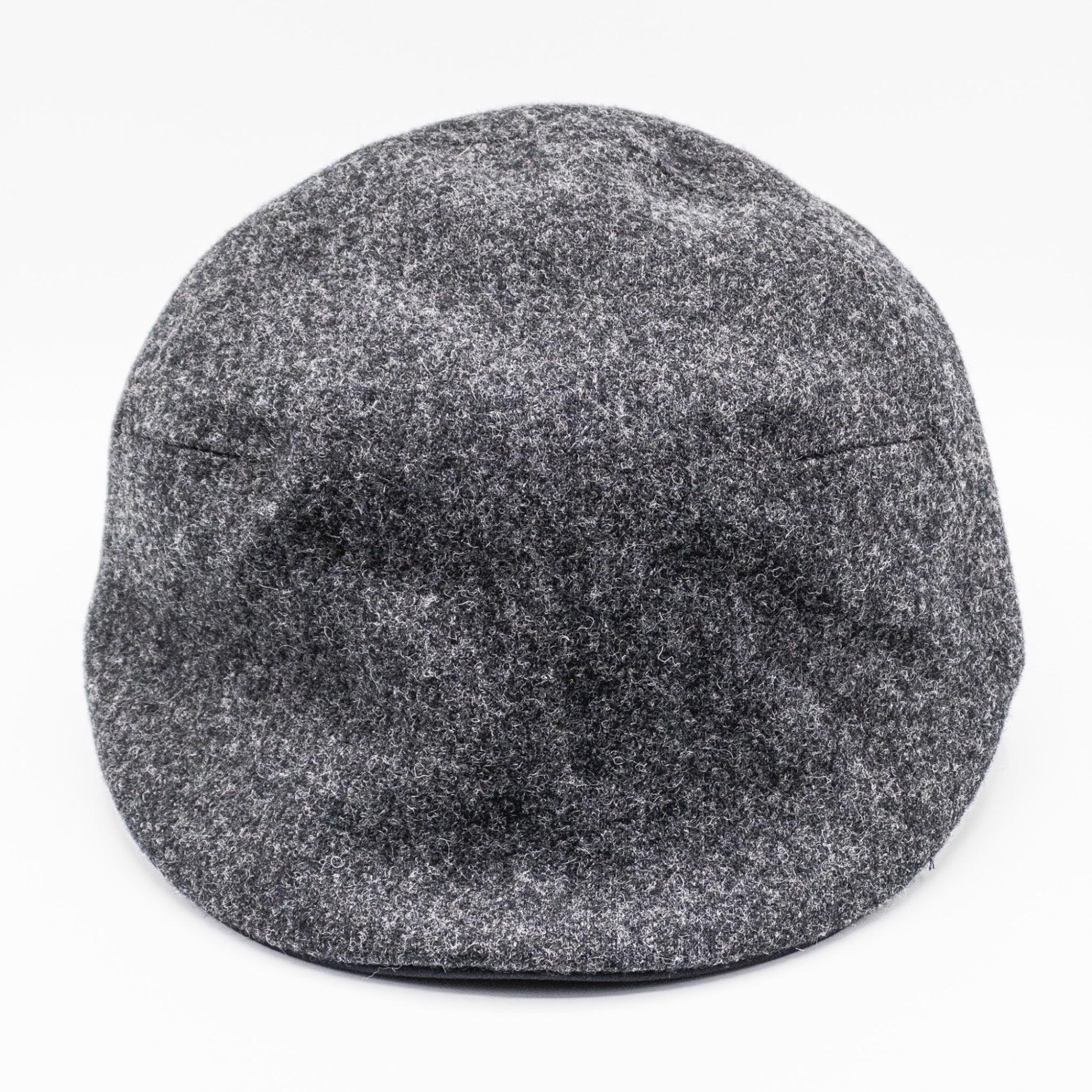 【Unisex S/M グレー系】 Arcteryx ( アークテリクス ) ザク ハット Zack Hat ウール ハンチングキャップ Unisex カーボンコピー キャップ ヘッドウェア ウェア小物 ウェア - 【公式】2ndGEAR（セカンドギア）Webショップ【登山用品・アウトドア用品専門 買取販売店】