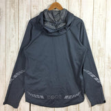 【Men's M グレー系】Omm ( オーエムエム ) カムレイカ レース ジャケット 2 Kamleika Race Jacket Ii ストレッチ レインシェル フーディ International Men's レインシェル アウター ジャケット トップス ウェア - 【公式】2ndGEAR（セカンドギア）Webショップ【登山用品・アウトドア用品専門 買取販売店】