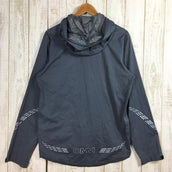 【Men's M グレー系】Omm ( オーエムエム ) カムレイカ レース ジャケット 2 Kamleika Race Jacket Ii ストレッチ レインシェル フーディ International Men's レインシェル アウター ジャケット トップス ウェア - 【公式】2ndGEAR（セカンドギア）Webショップ【登山用品・アウトドア用品専門 買取販売店】